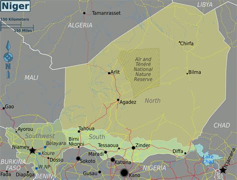 niger wikipedia